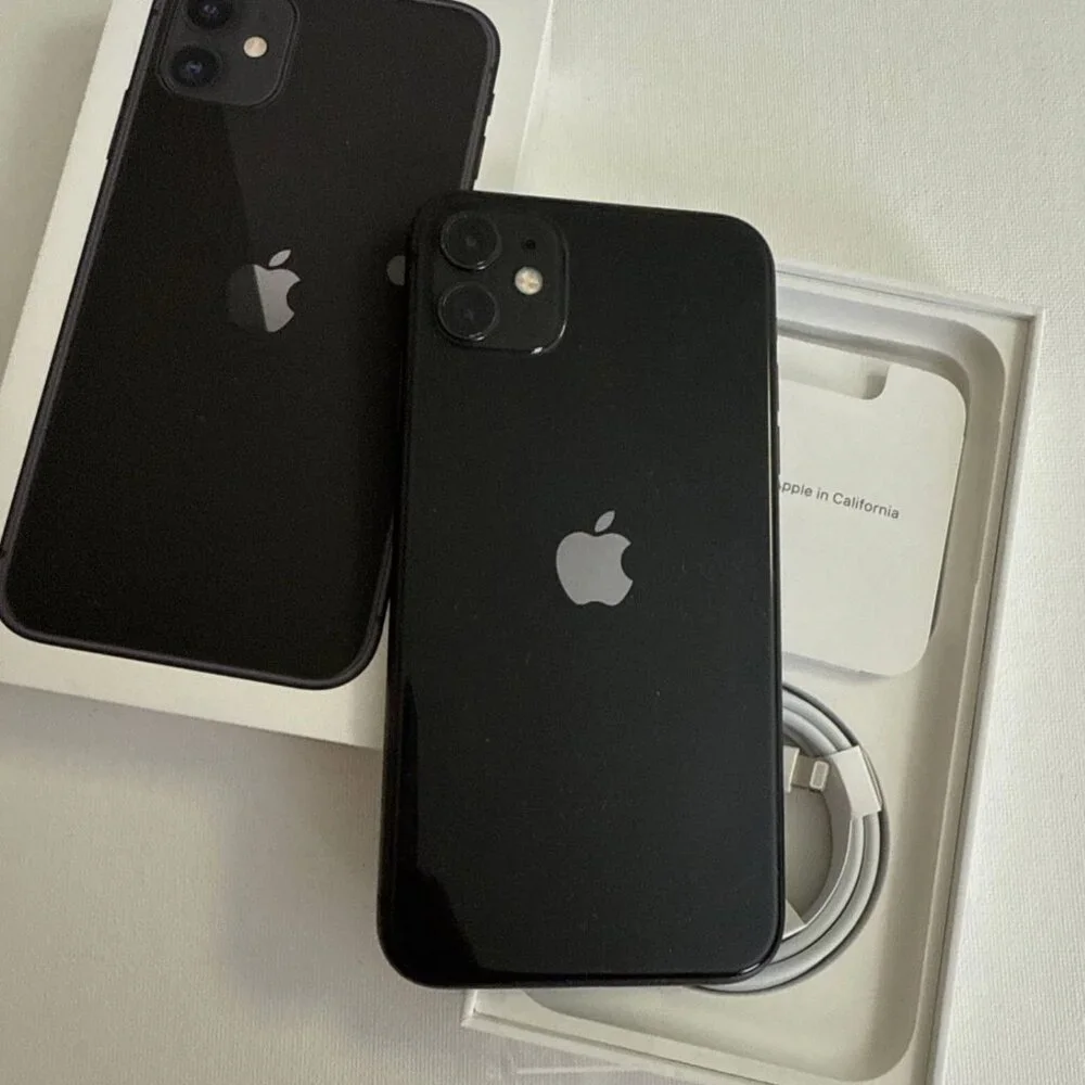 Apple iPhone 11